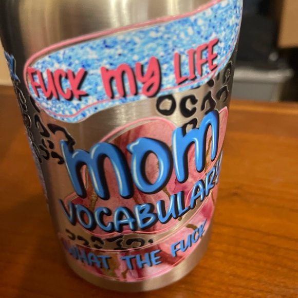 Hand crafted custom cups! - Picture 16 of 16